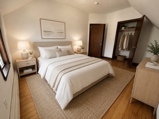 36 Edson Street, Apt 3