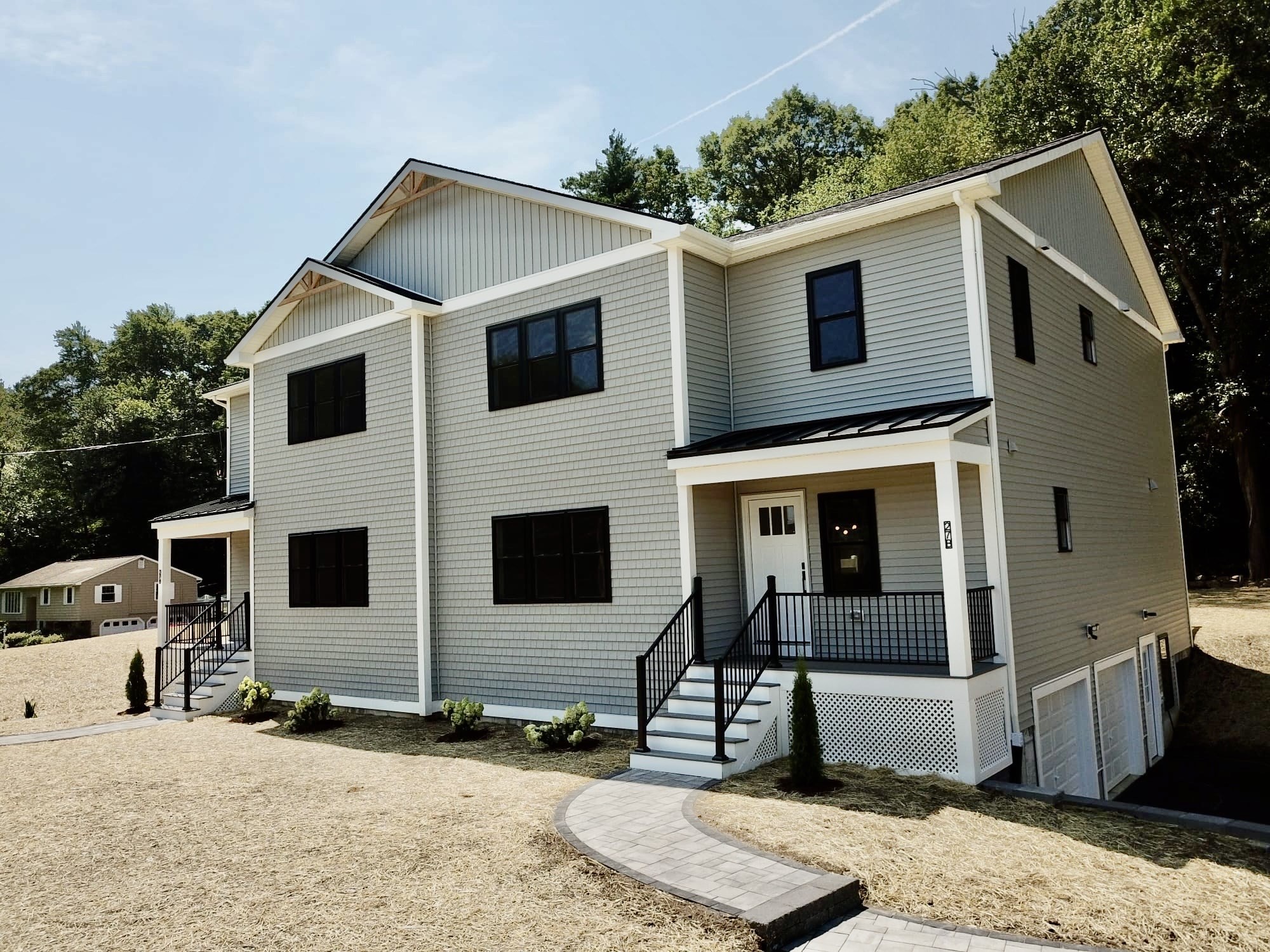 27 Rollins Unit A, Groveland, MA 01834
