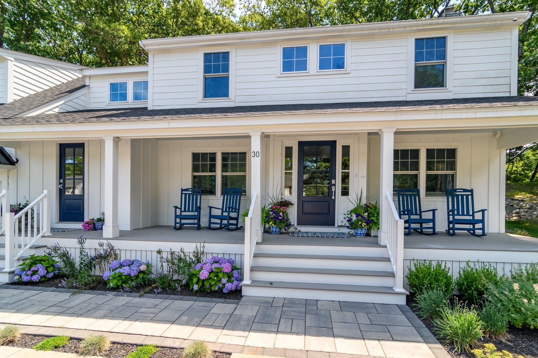 30 Snake Brook, Wayland, MA 01778