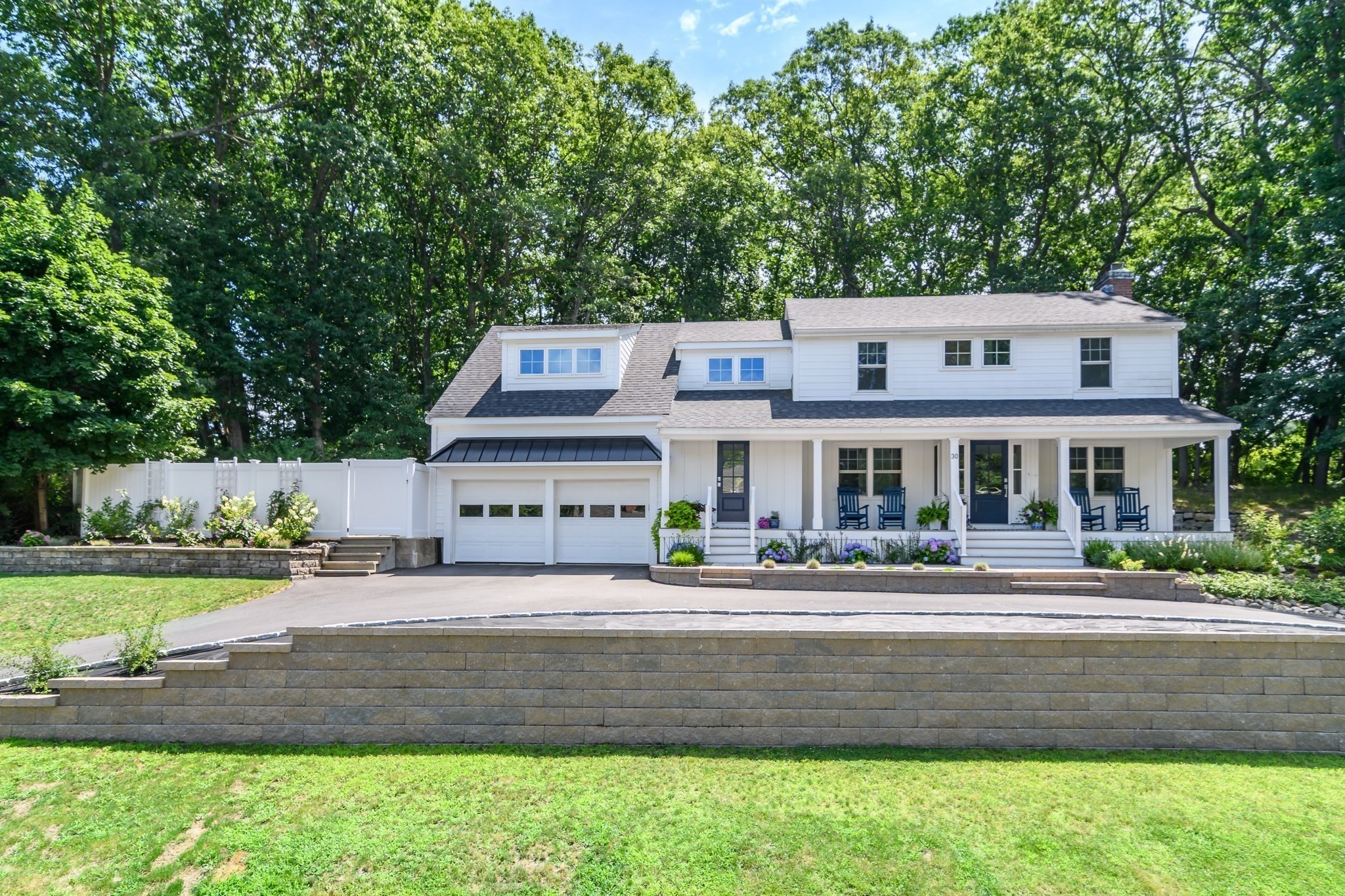 30 Snake Brook, Wayland, MA 01778 - Image 2