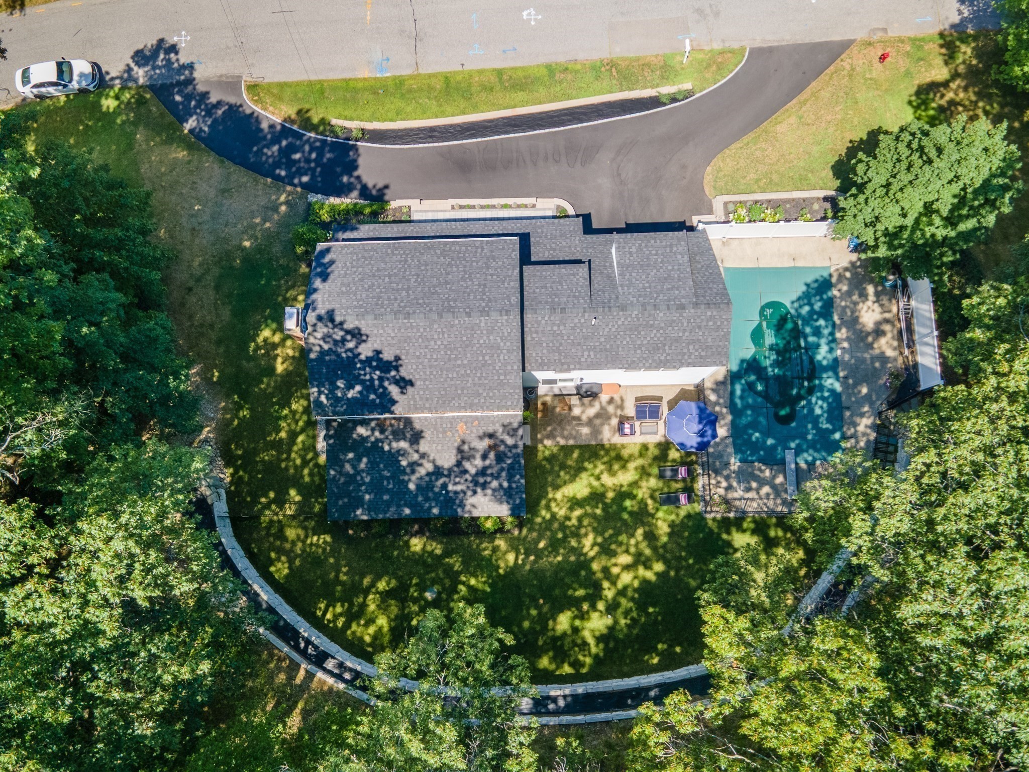 30 Snake Brook, Wayland, MA 01778 - Image 24
