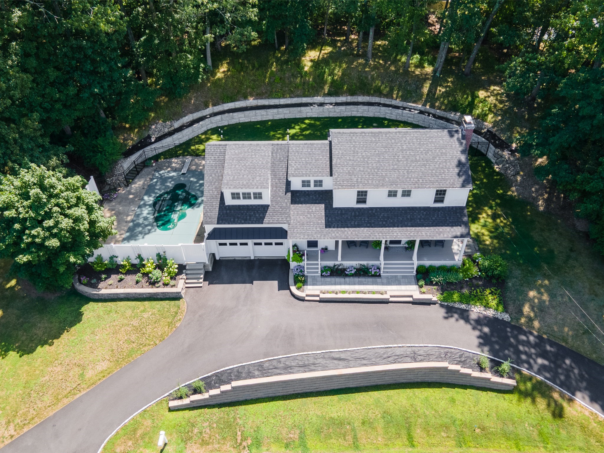 30 Snake Brook, Wayland, MA 01778 - Image 25