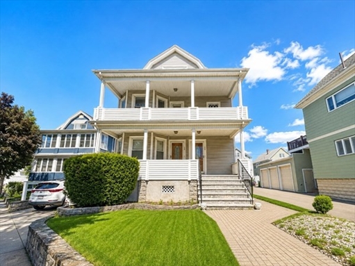 26 Amaranth Ave, Apt 26