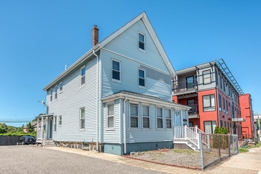 1457 Hyde Park Ave, Apt 2
