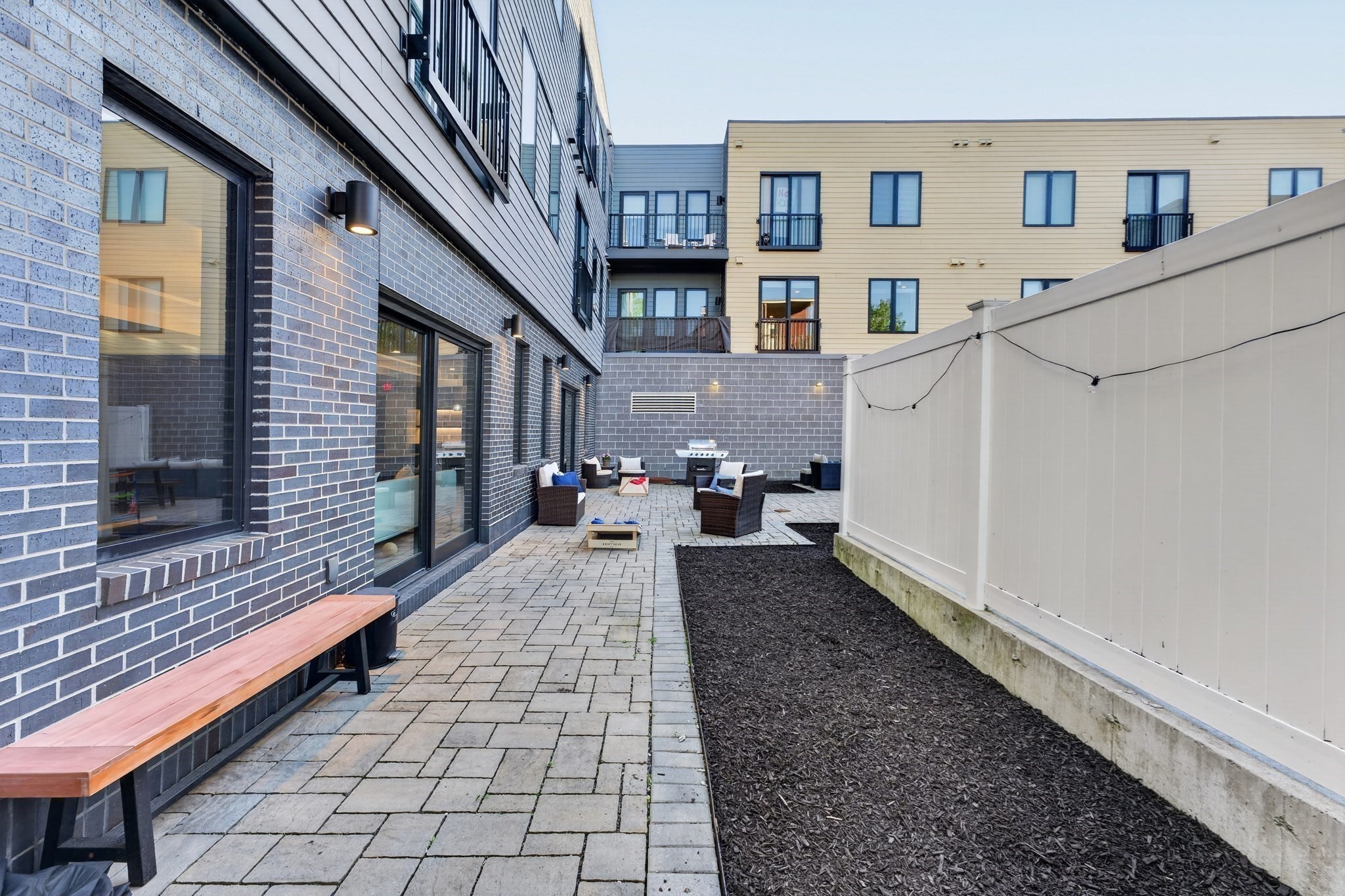 656 Saratoga Unit 210, East Boston, Boston, MA 02128 - Image 21