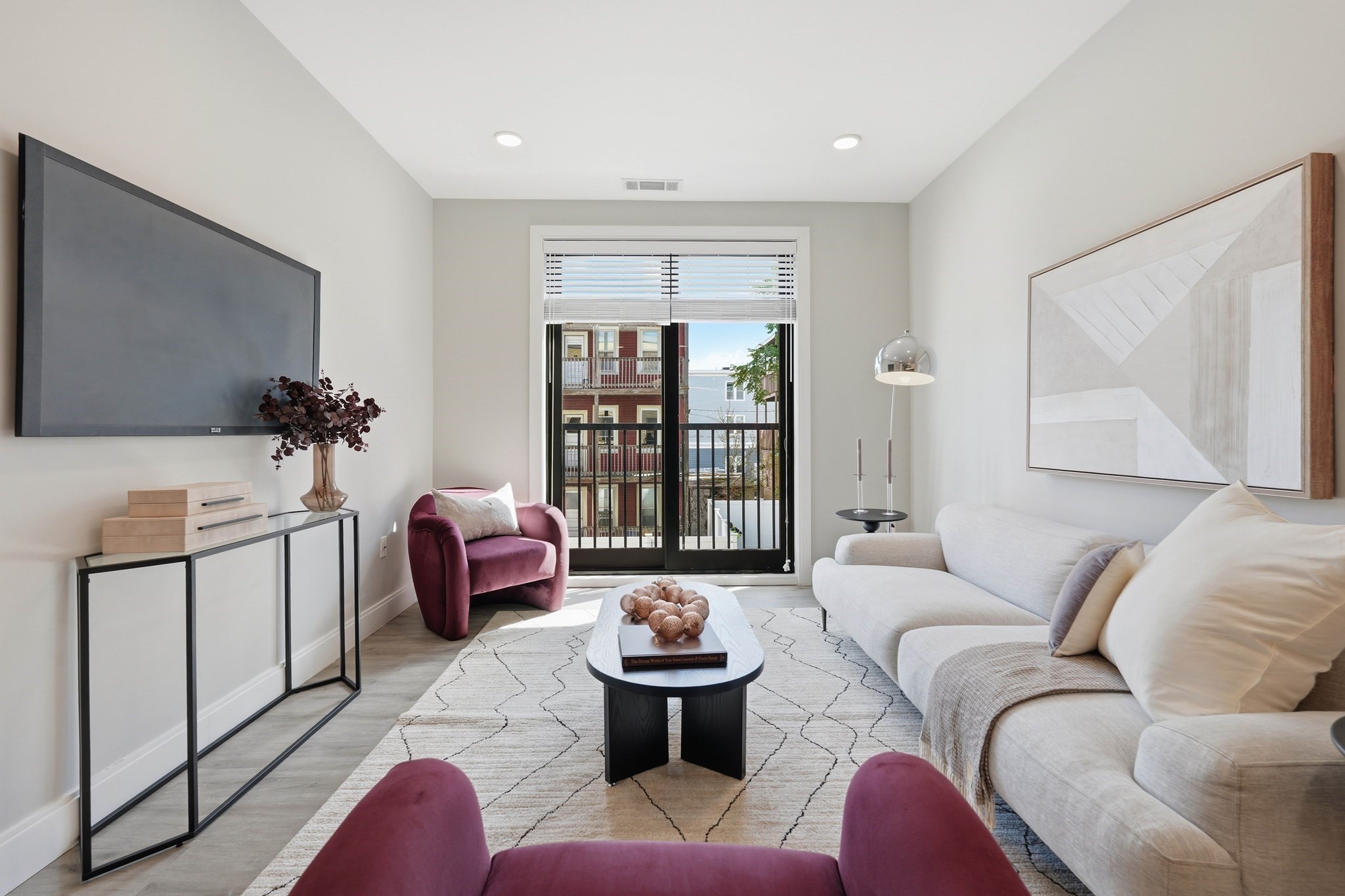 656 Saratoga Unit 214, East Boston, Boston, MA 02128