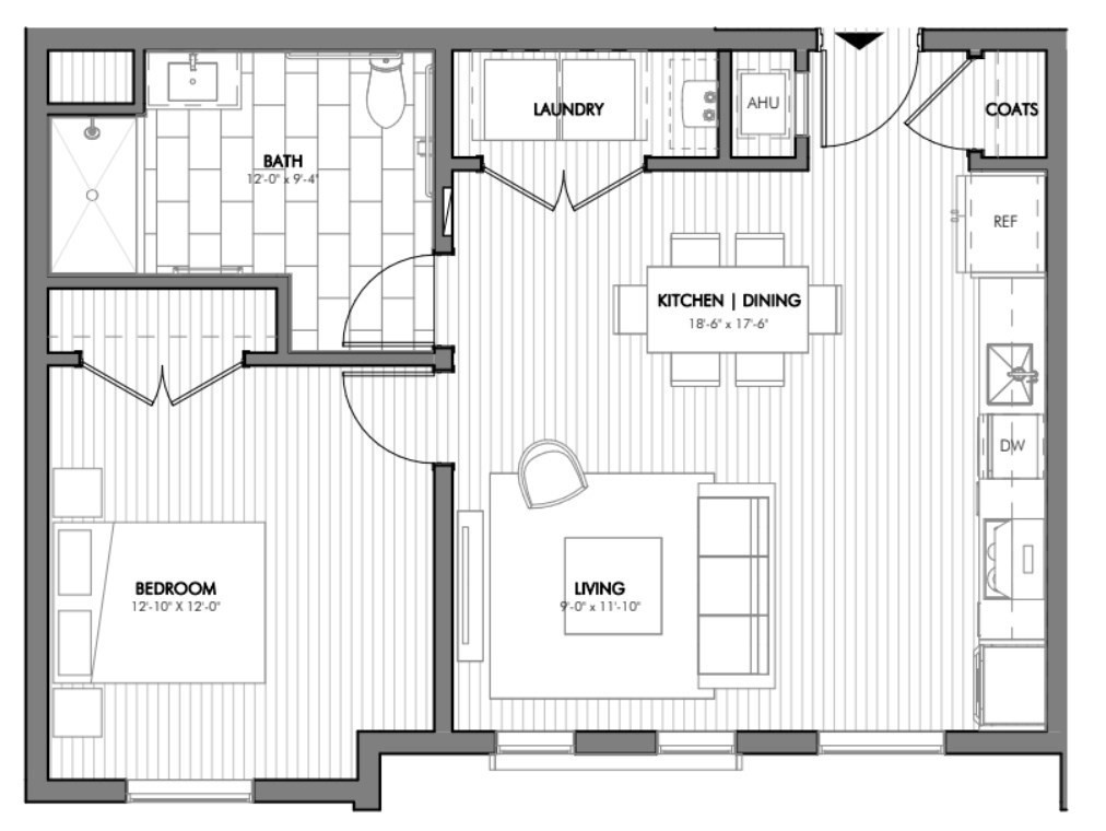 656 Saratoga Unit 214, East Boston, Boston, MA 02128 - Image 2