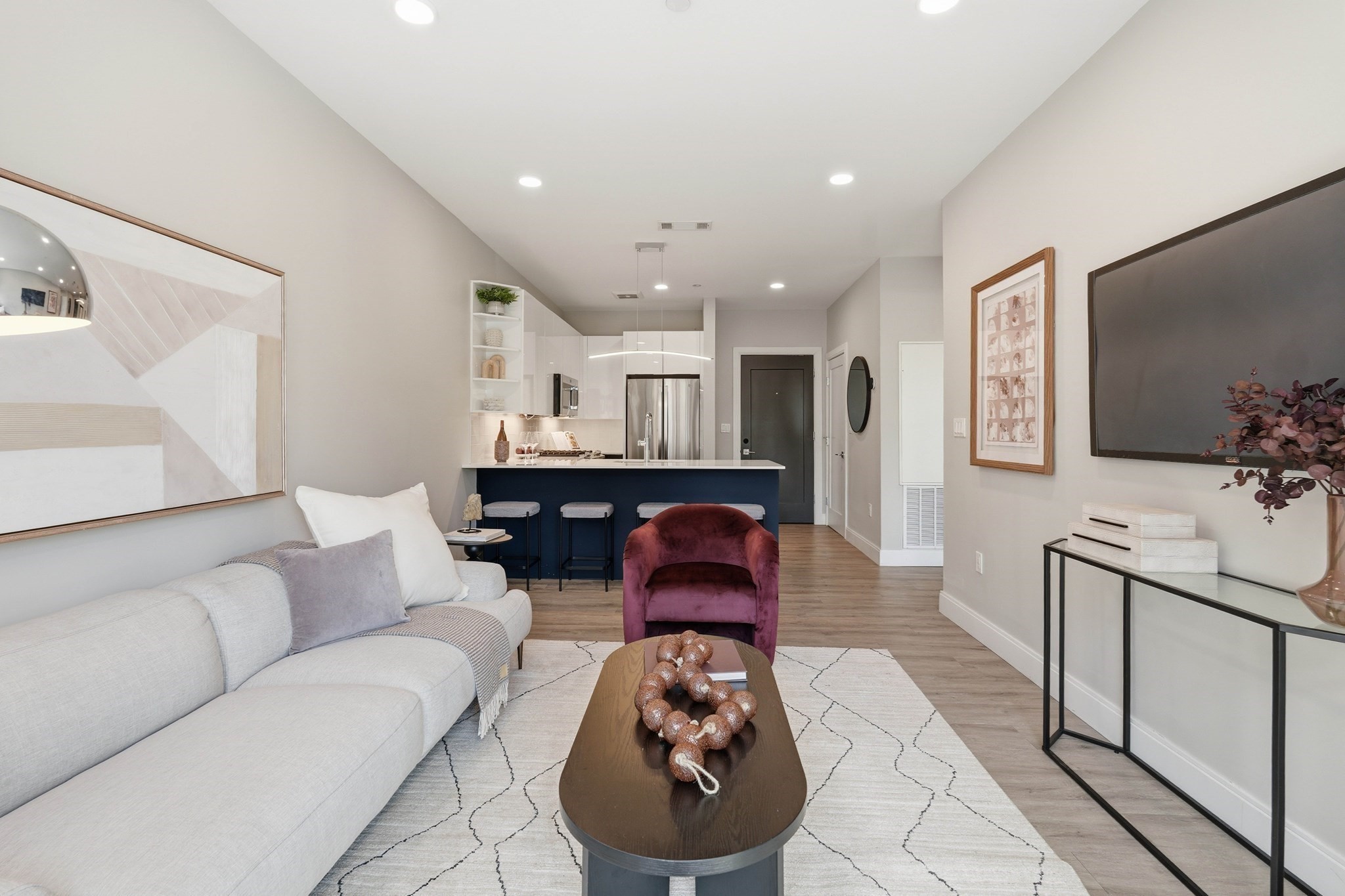 656 Saratoga Unit 214, East Boston, Boston, MA 02128 - Image 3