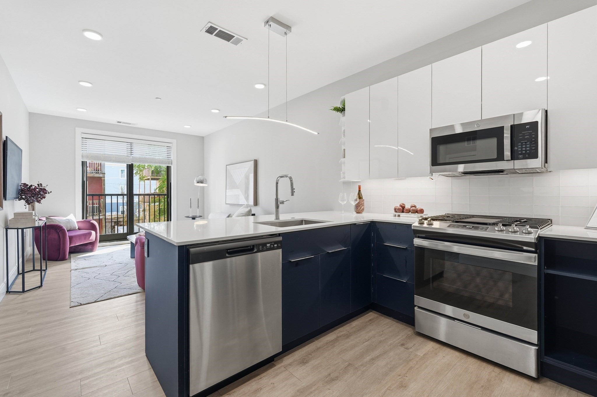 656 Saratoga Unit 214, East Boston, Boston, MA 02128 - Image 4