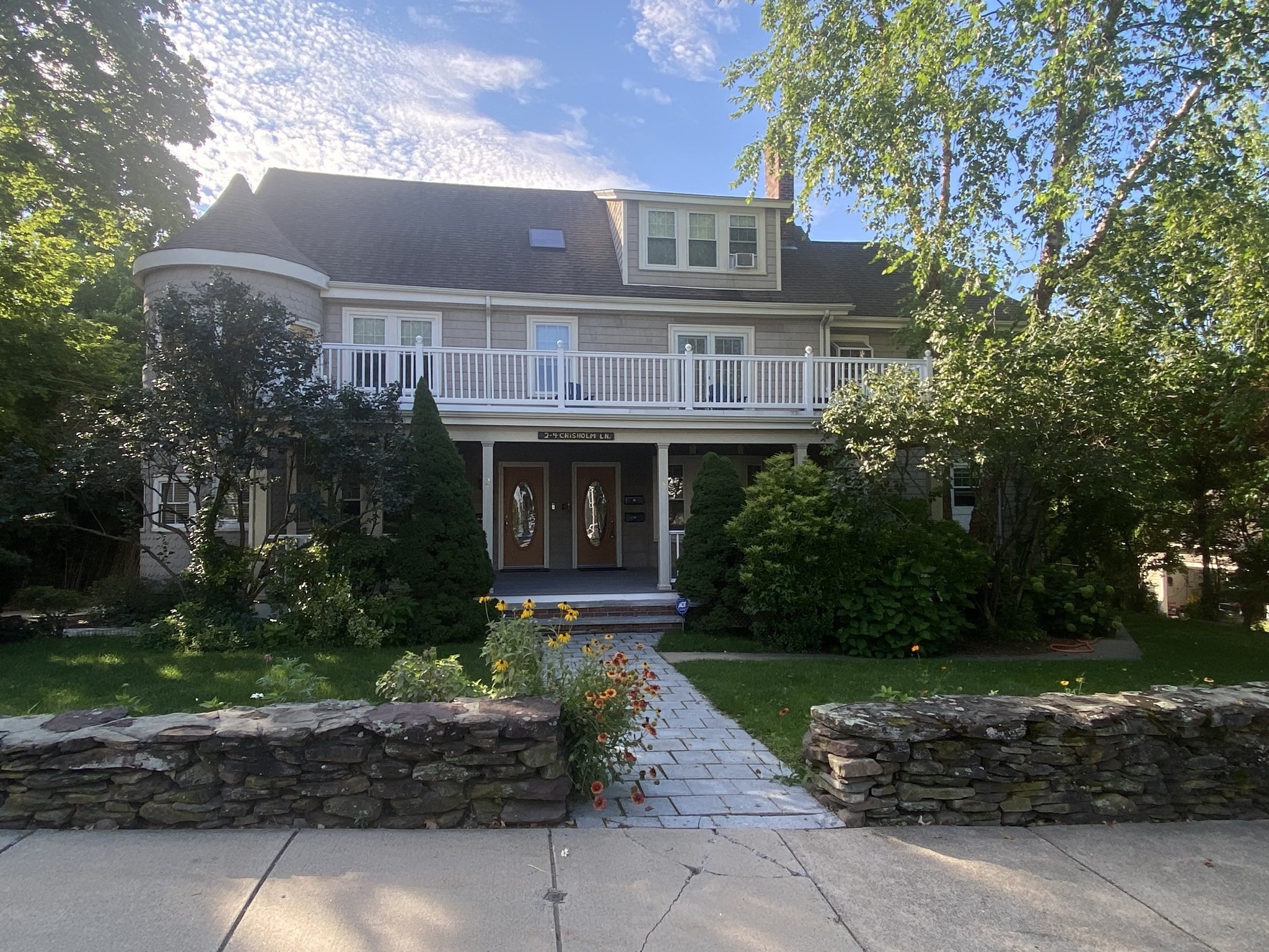 2 Chisholm Ln Unit 3, Roslindale, Boston, MA 02131