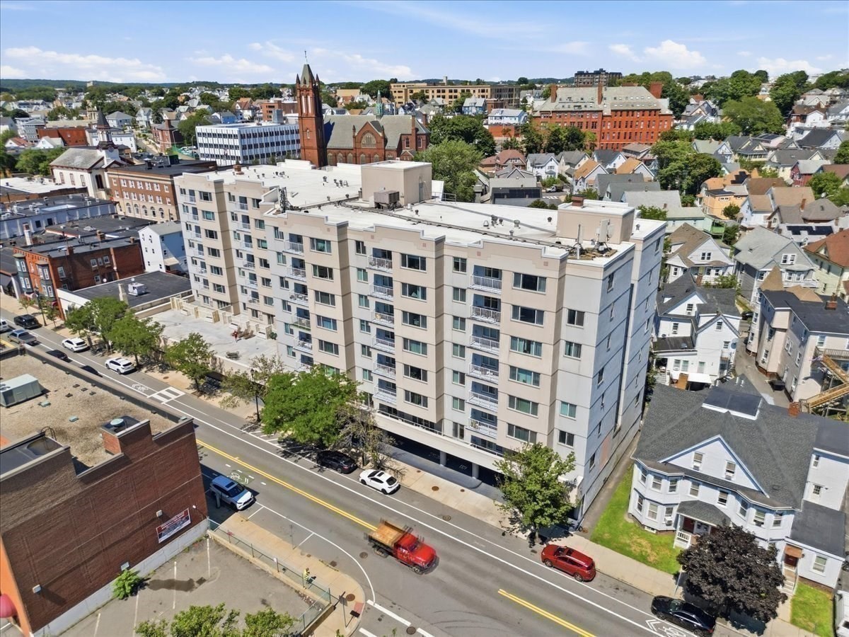 30 Chelsea Street Unit 204, Everett, MA 02149 - Image 37