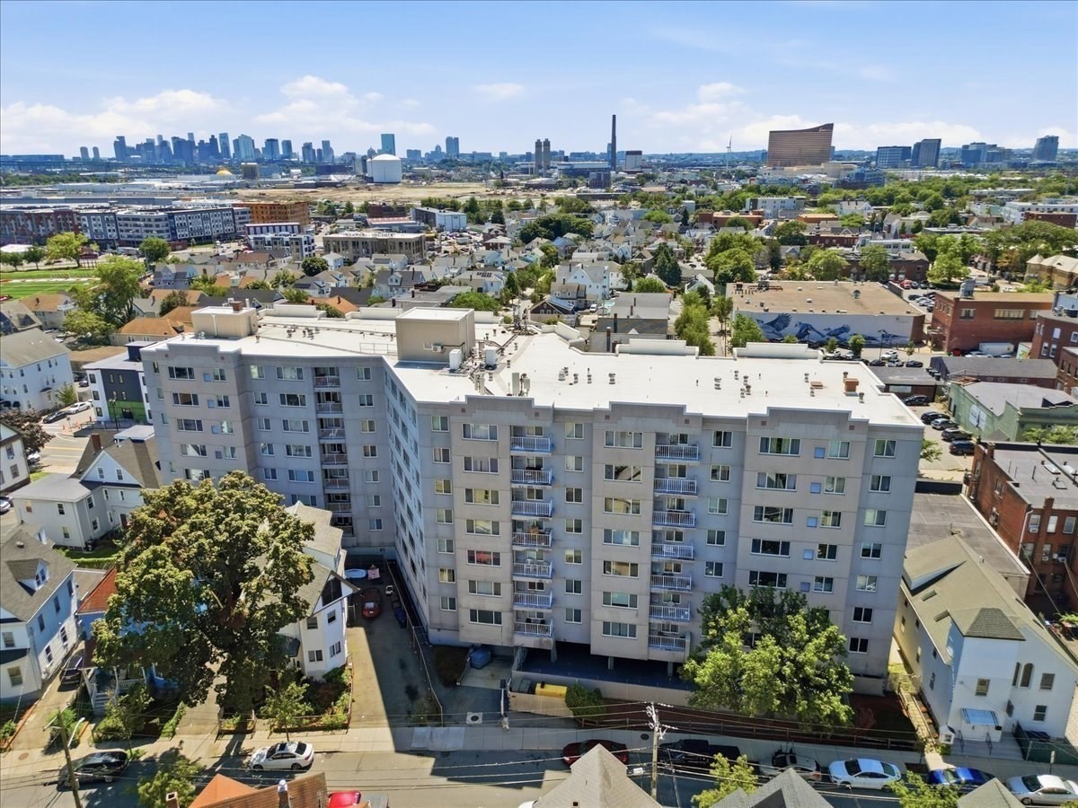 30 Chelsea Street Unit 204, Everett, MA 02149 - Image 5
