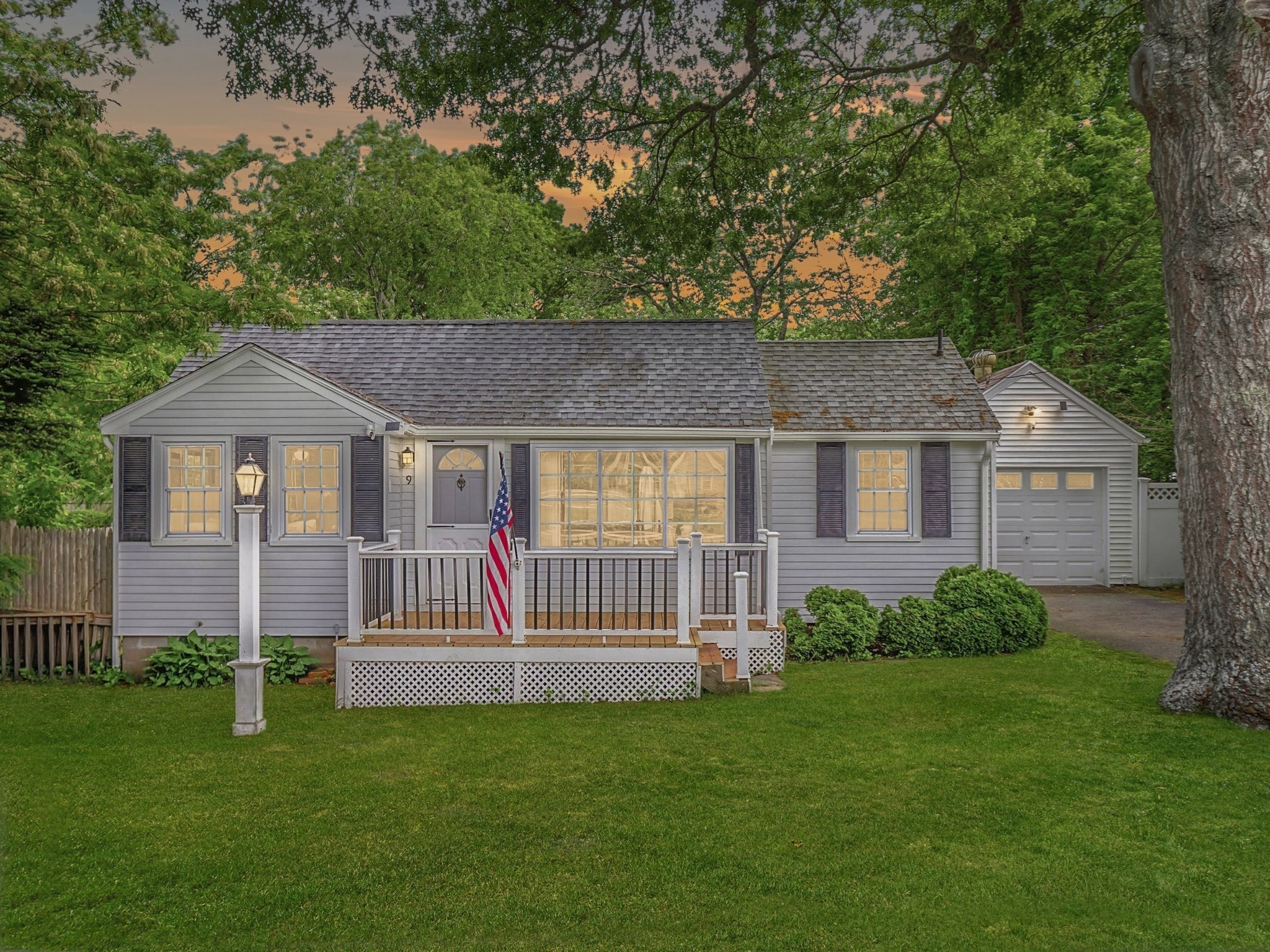 9 Silver Leaf, Yarmouth, MA 02673
