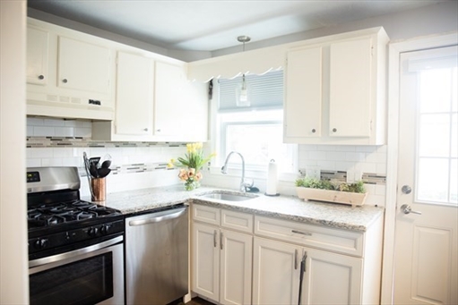 23 Ledge Hill, Apt 1