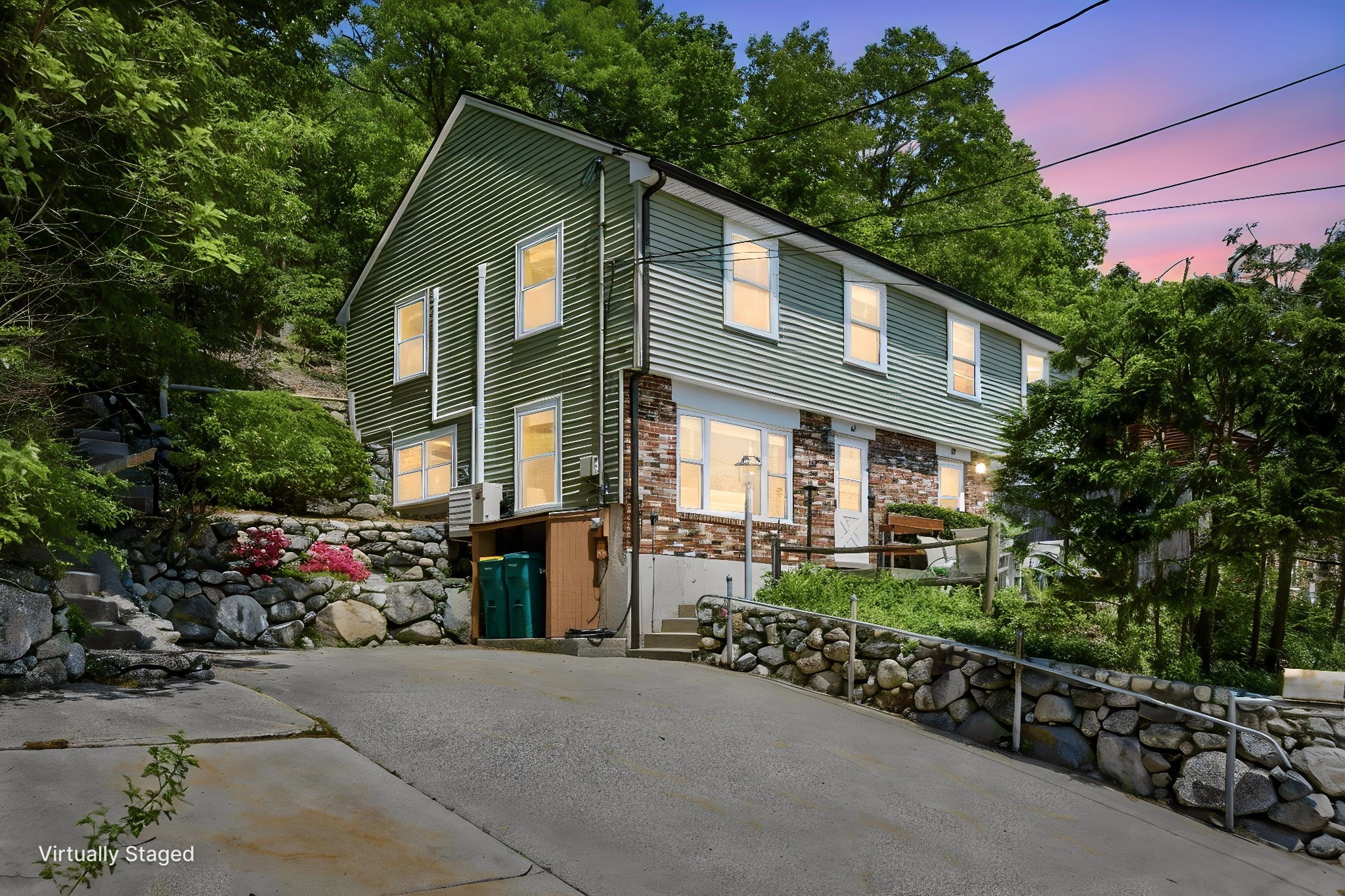 41 Mountain St Unit 41, Woburn, MA 01801