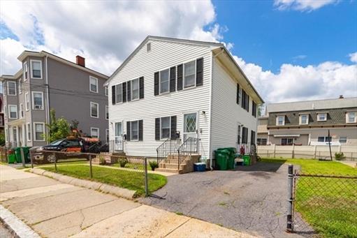 84-86 Park St