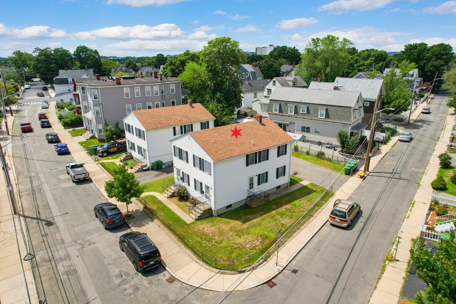 88 Park St, Medford, MA 02155