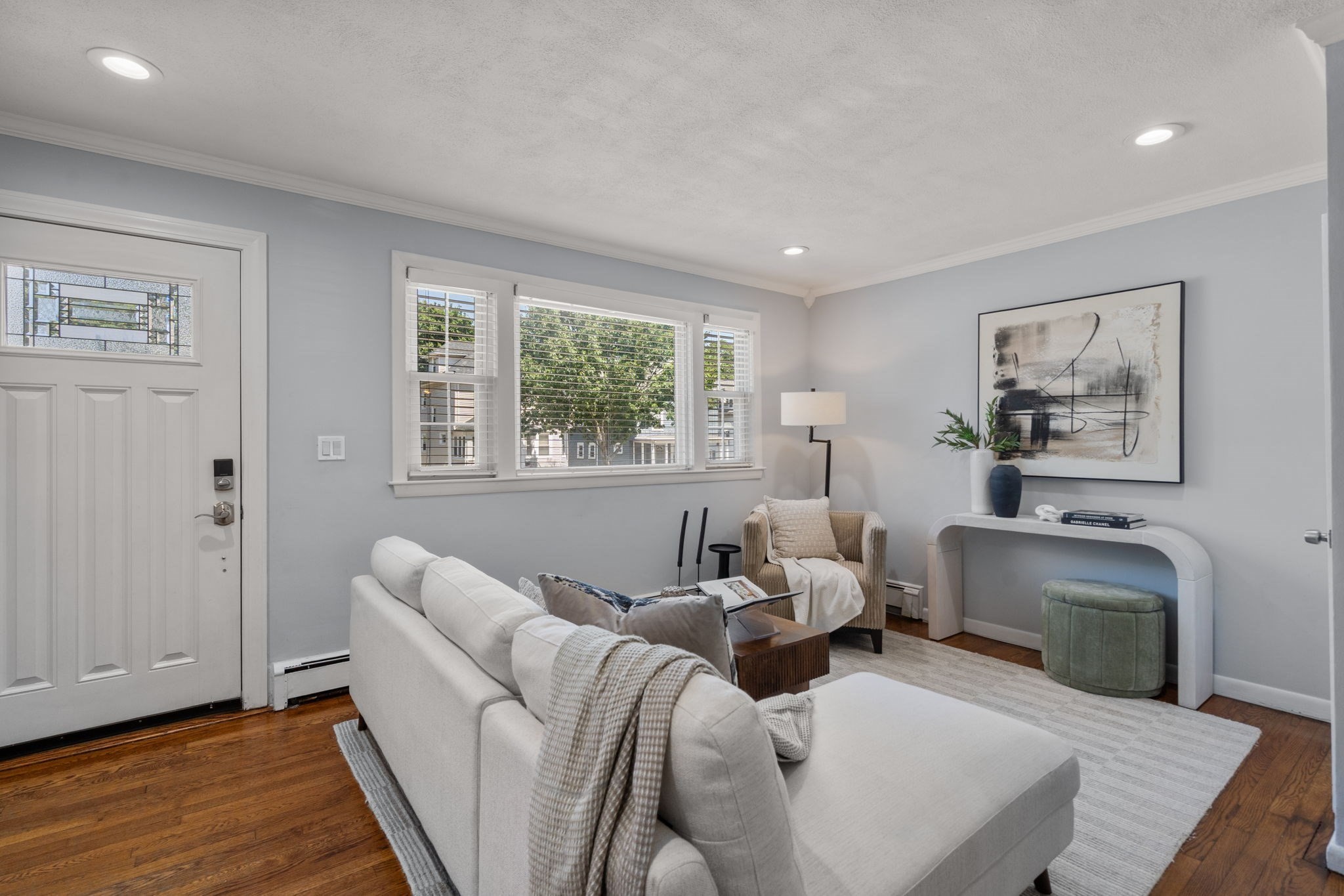 136 Belgrade Ave, Roslindale, Boston, MA 02131