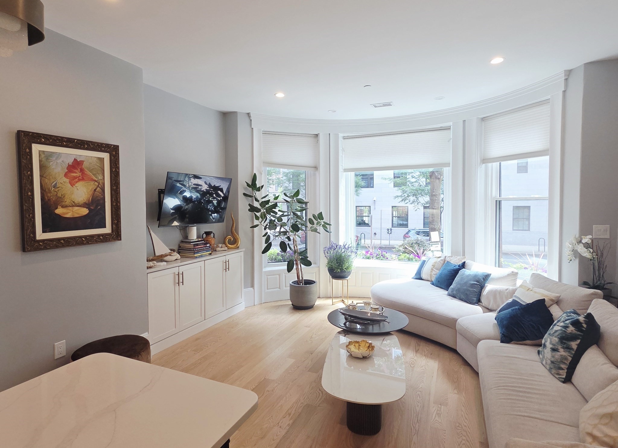 25 Bay State Rd Unit 1, Fenway, Boston, MA 02215 - Image 2