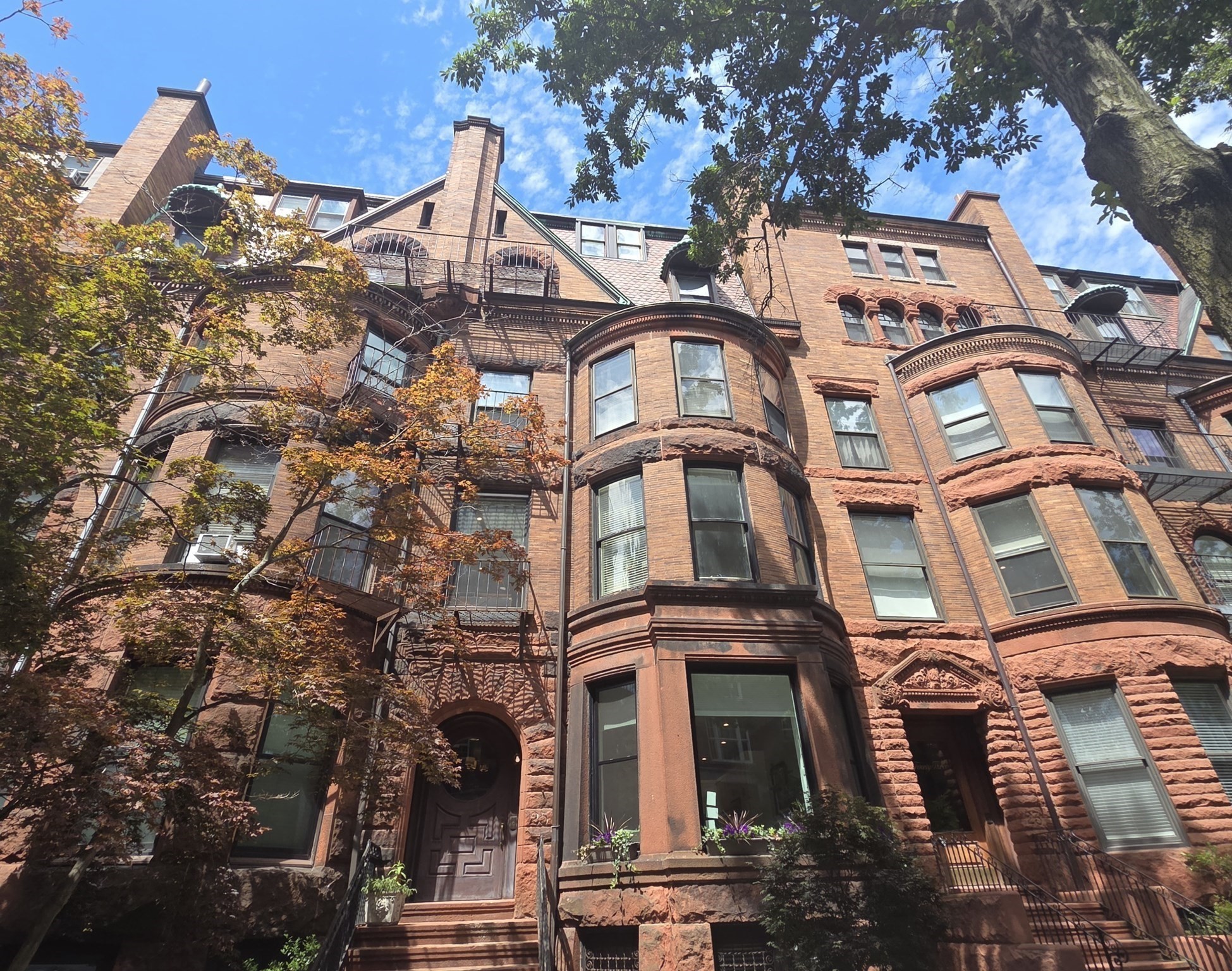 25 Bay State Rd Unit 1, Fenway, Boston, MA 02215 - Image 20