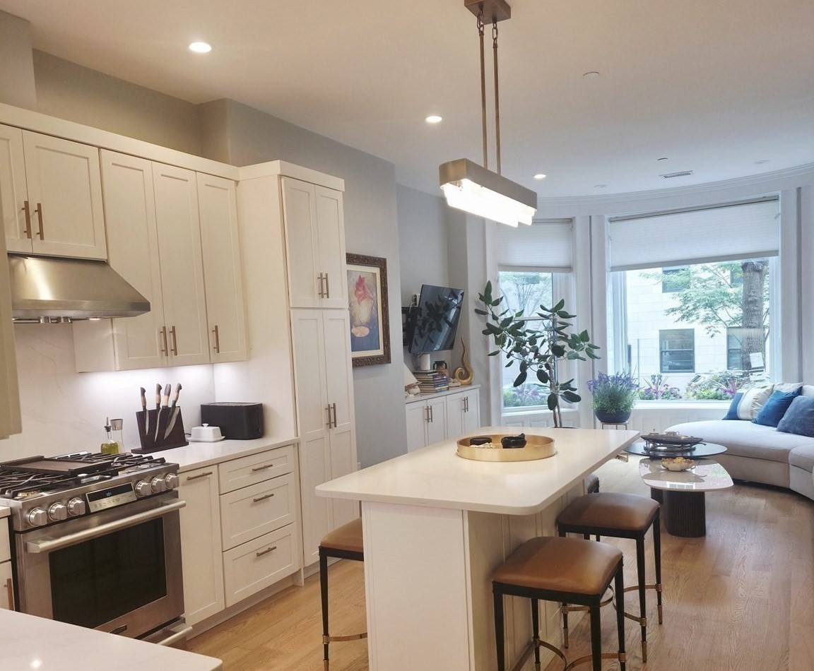 25 Bay State Rd Unit 1, Fenway, Boston, MA 02215 - Image 3