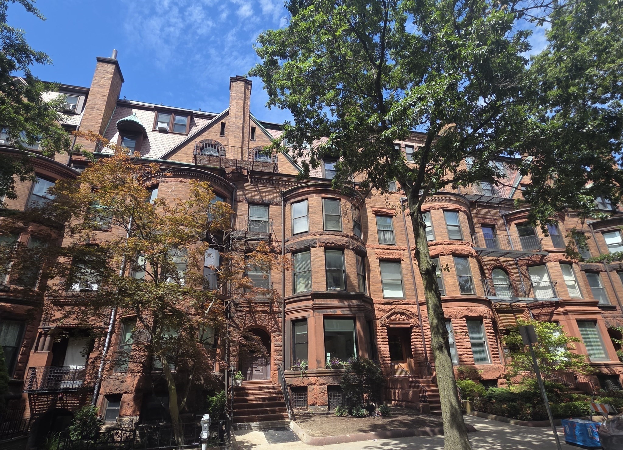 25 Bay State Rd Unit 1, Fenway, Boston, MA 02215 - Image 21