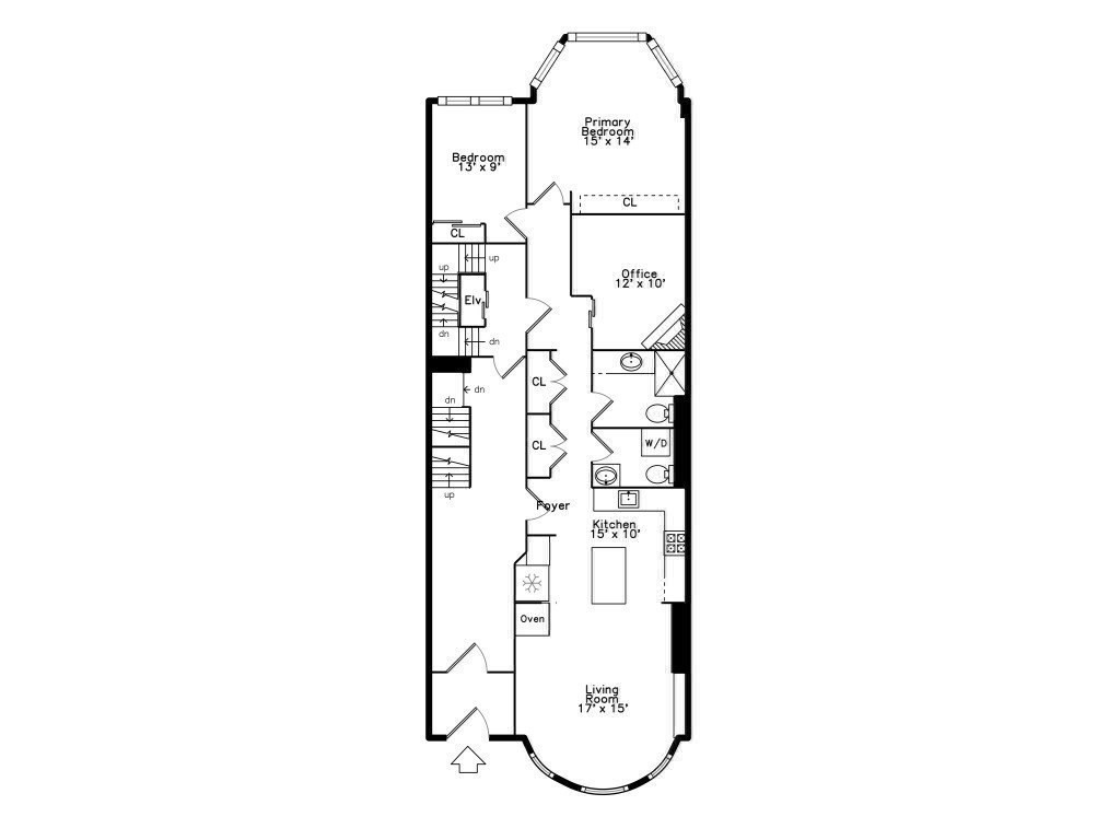 25 Bay State Rd Unit 1, Fenway, Boston, MA 02215 - Image 24