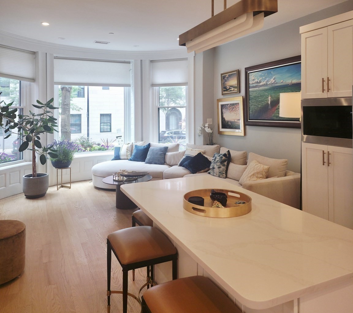 25 Bay State Rd Unit 1, Fenway, Boston, MA 02215 - Image 4