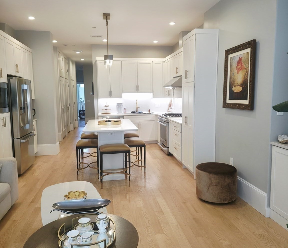 25 Bay State Rd Unit 1, Fenway, Boston, MA 02215 - Image 5