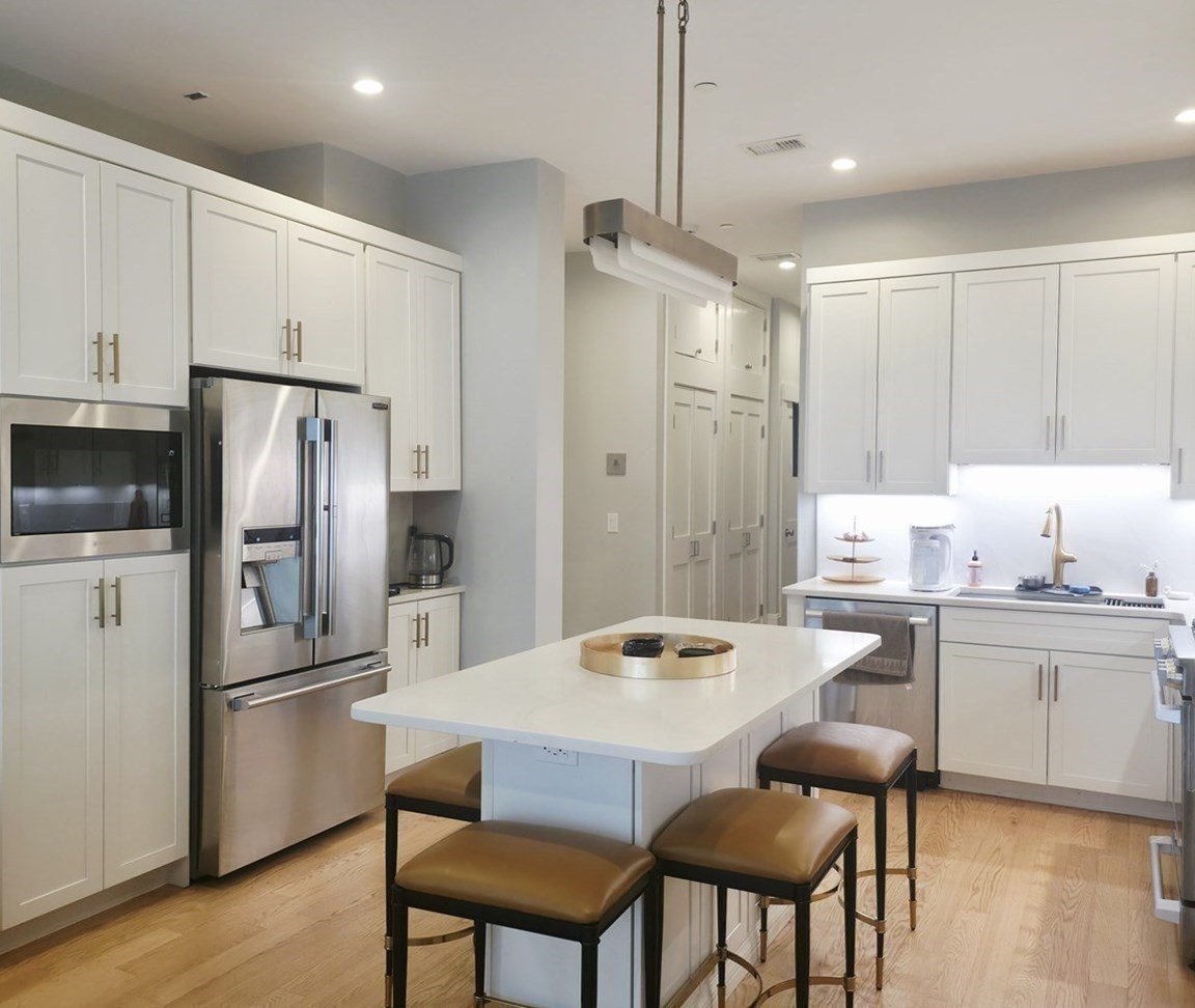 25 Bay State Rd Unit 1, Fenway, Boston, MA 02215 - Image 7