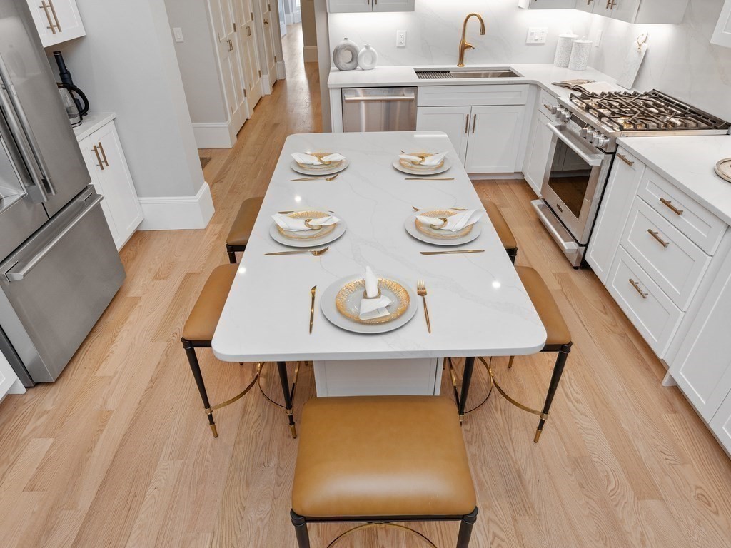 25 Bay State Rd Unit 1, Fenway, Boston, MA 02215 - Image 9