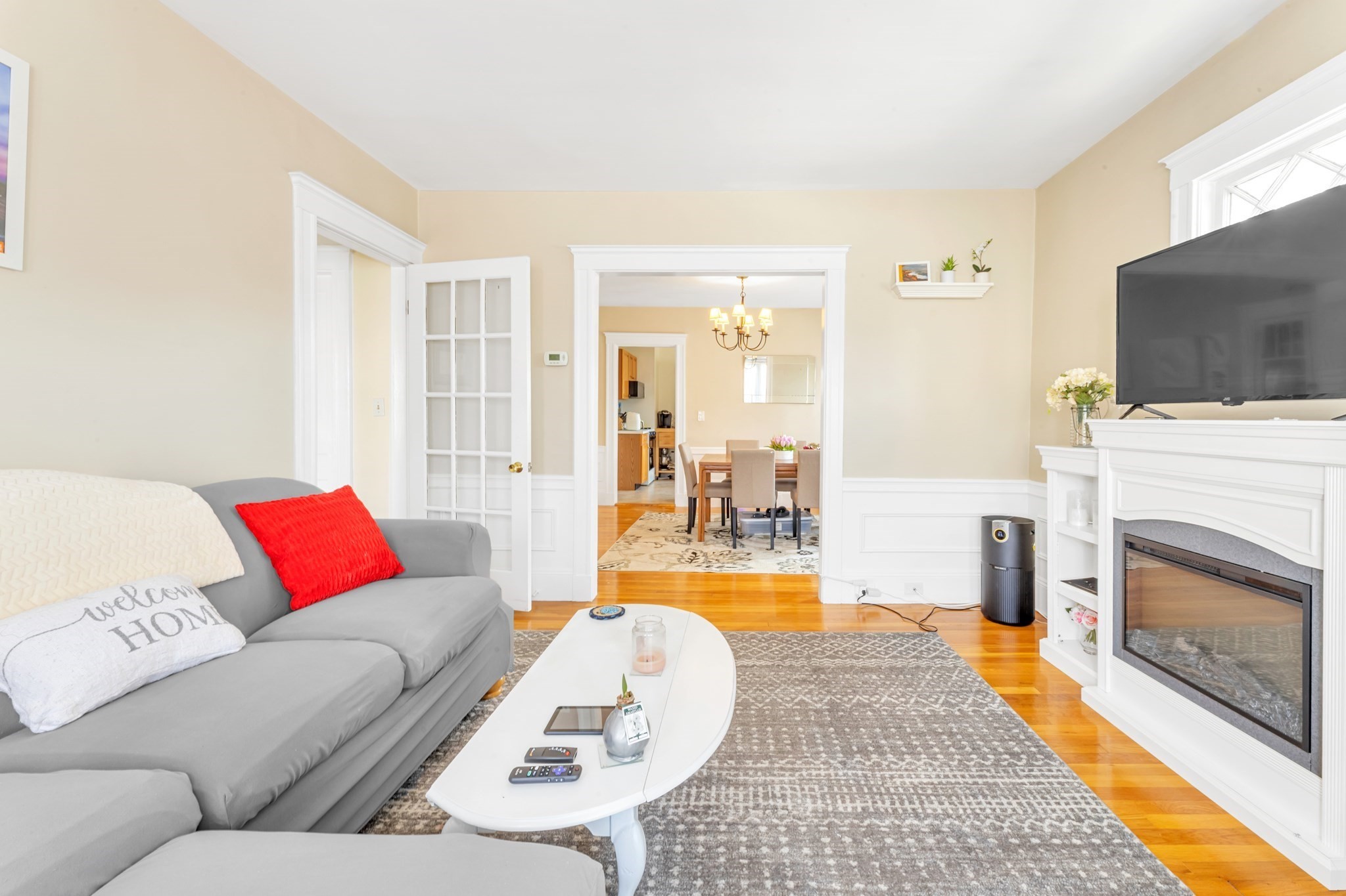21 Bradwood St, Roslindale, Boston, MA 02131 - Image 3