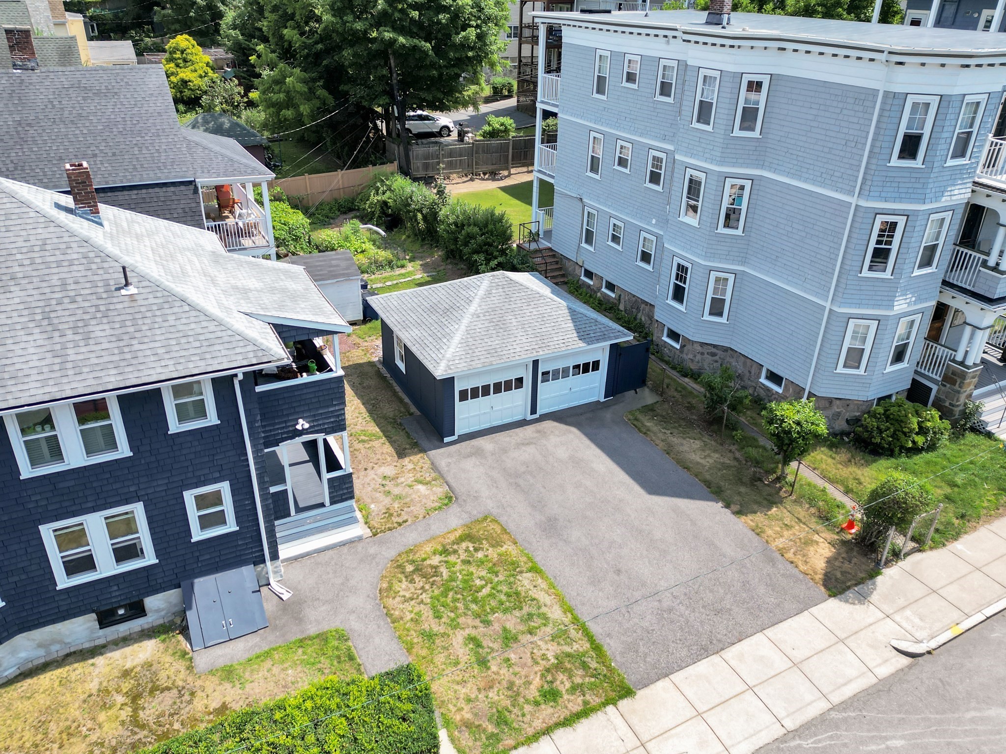 21 Bradwood St, Roslindale, Boston, MA 02131 - Image 28