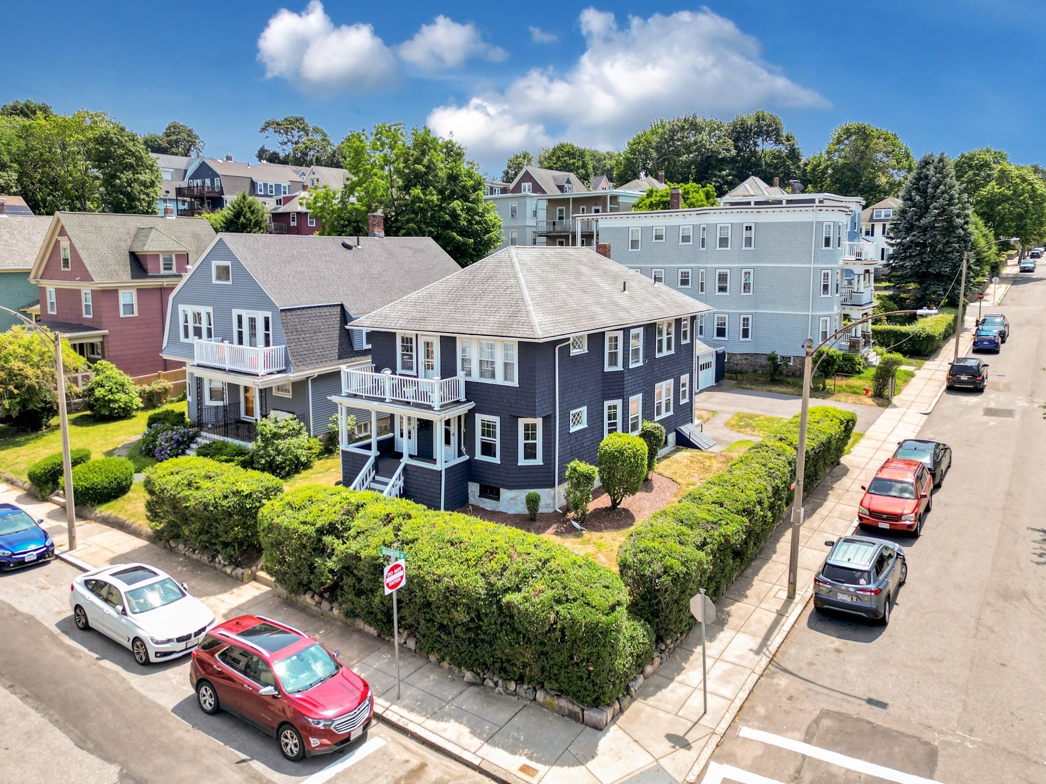 21 Bradwood St, Roslindale, Boston, MA 02131 - Image 30