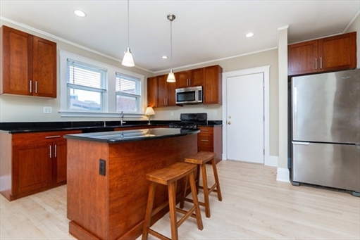 22 Centre St, Apt 3
