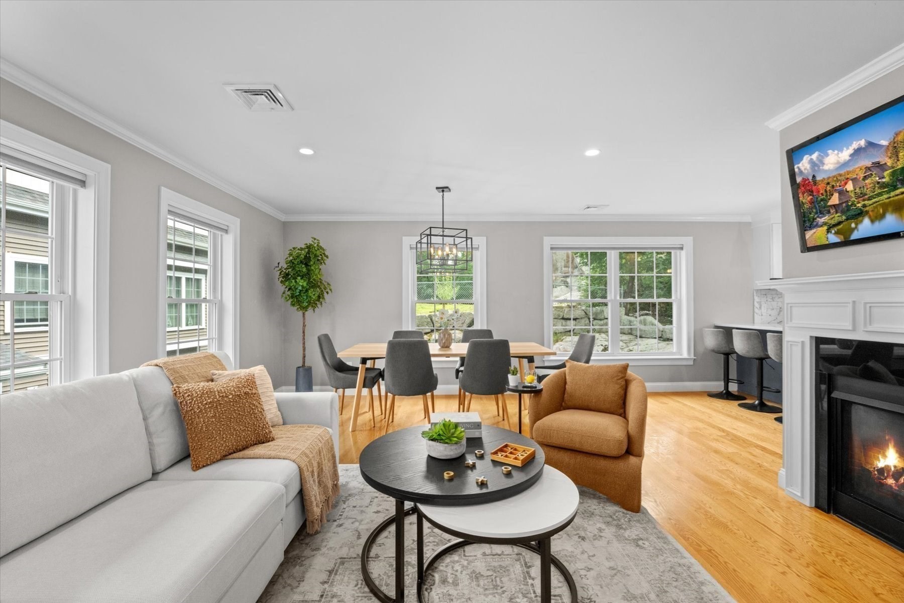 64 Garfield St Unit A, Quincy, MA 02169