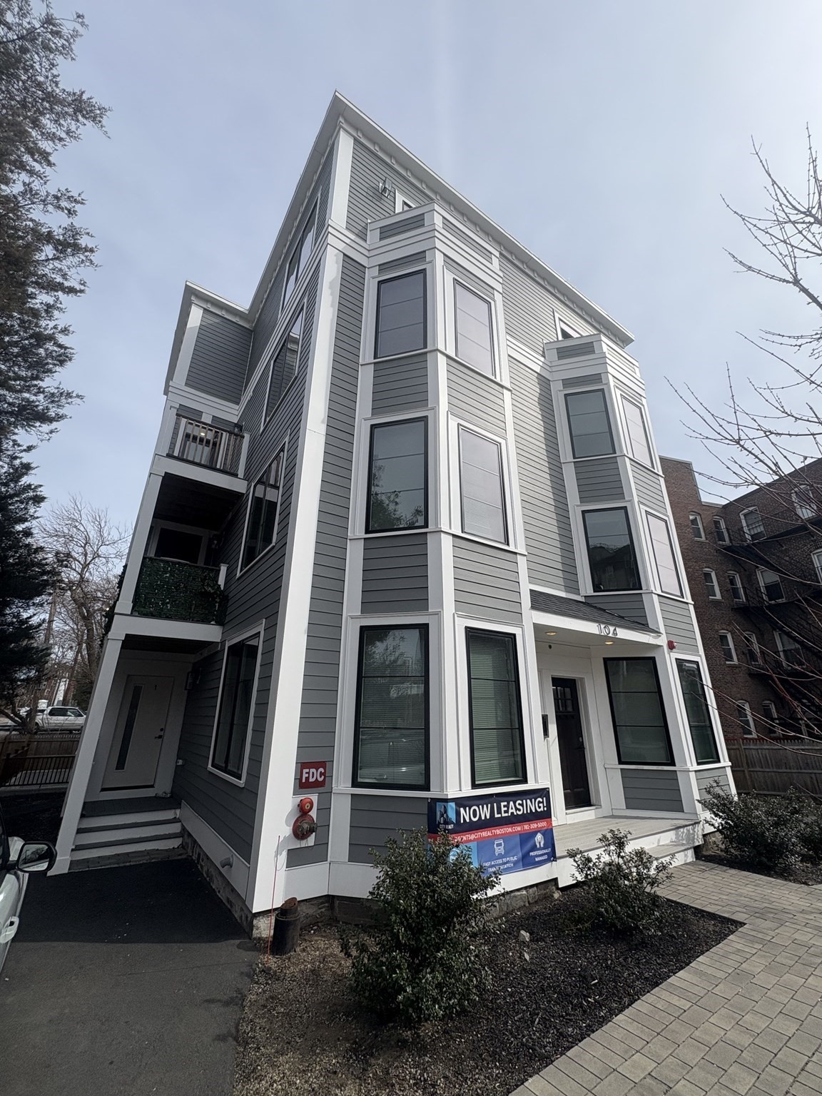 104 Warren, Boston - Allston, MA 02134