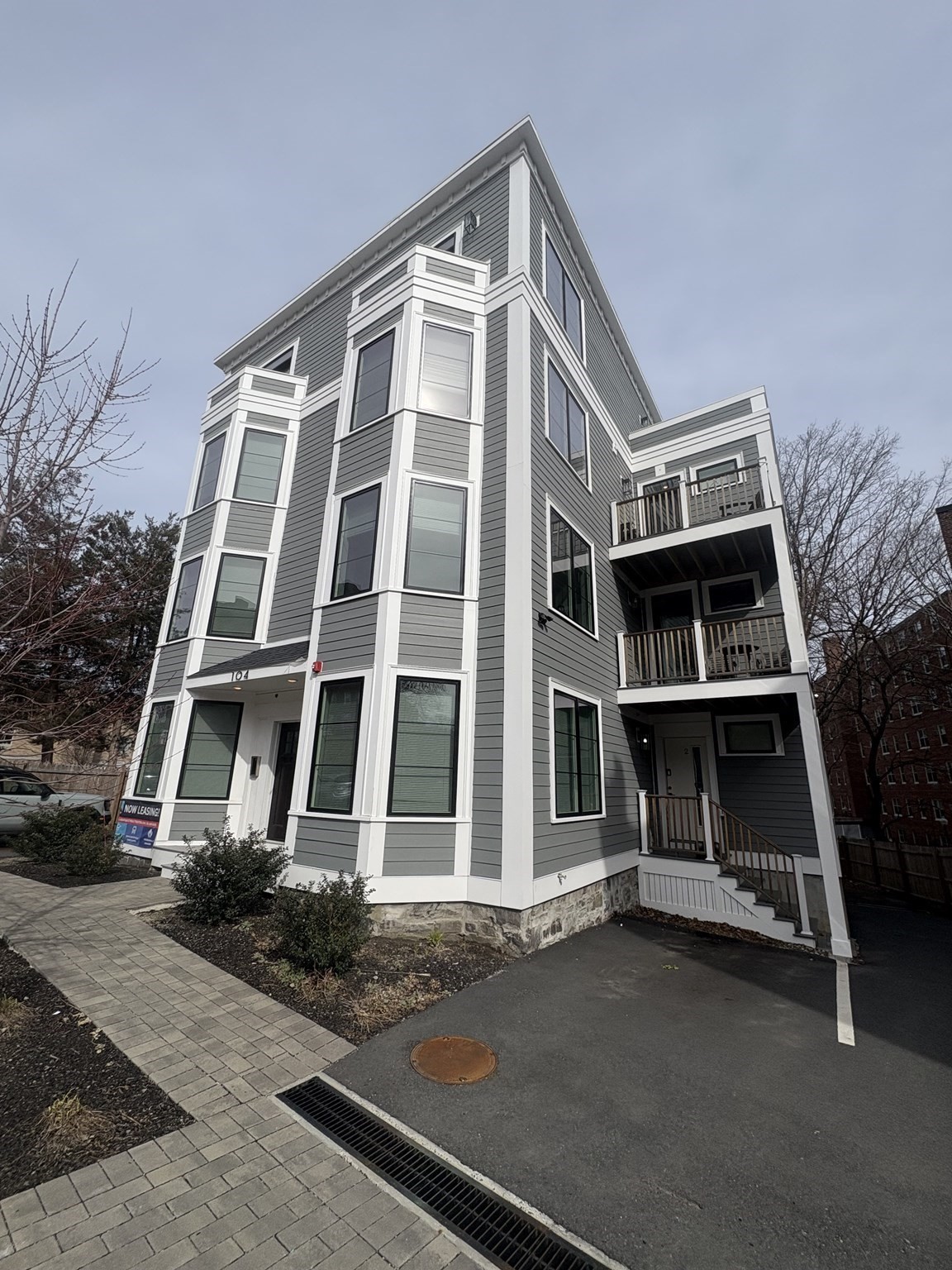 104 Warren, Allston, Boston, MA 02134 - Image 2