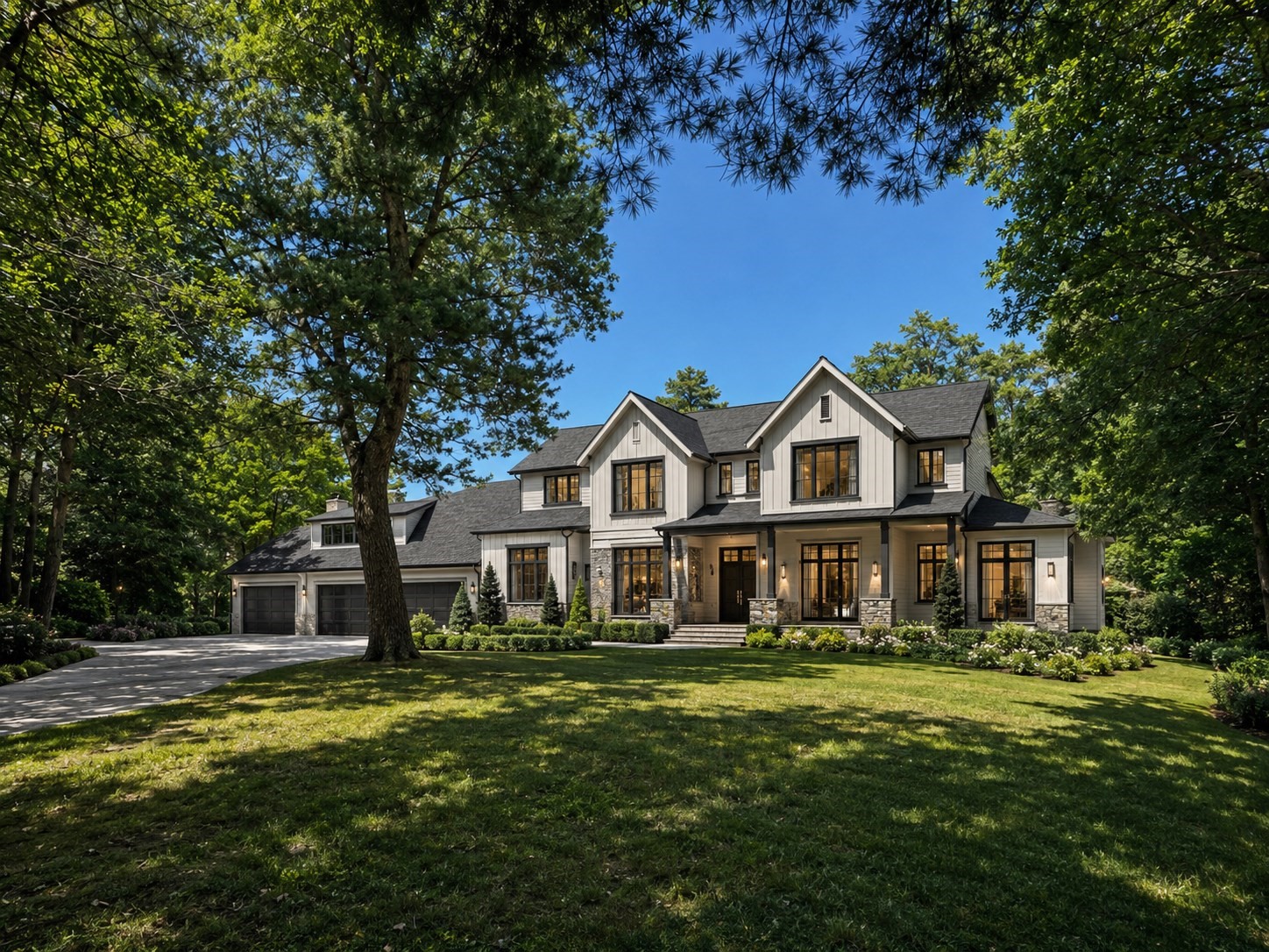 36 Blue Hill Dr, Westwood, MA 02090