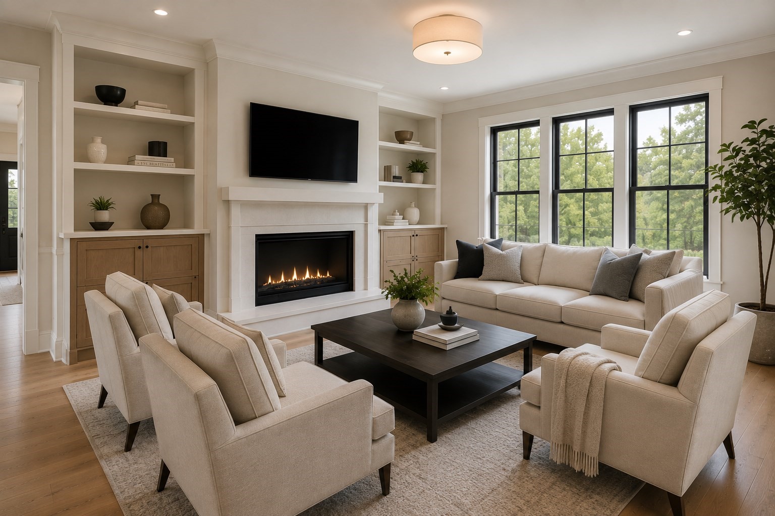 36 Blue Hill Dr, Westwood, MA 02090 - Image 4