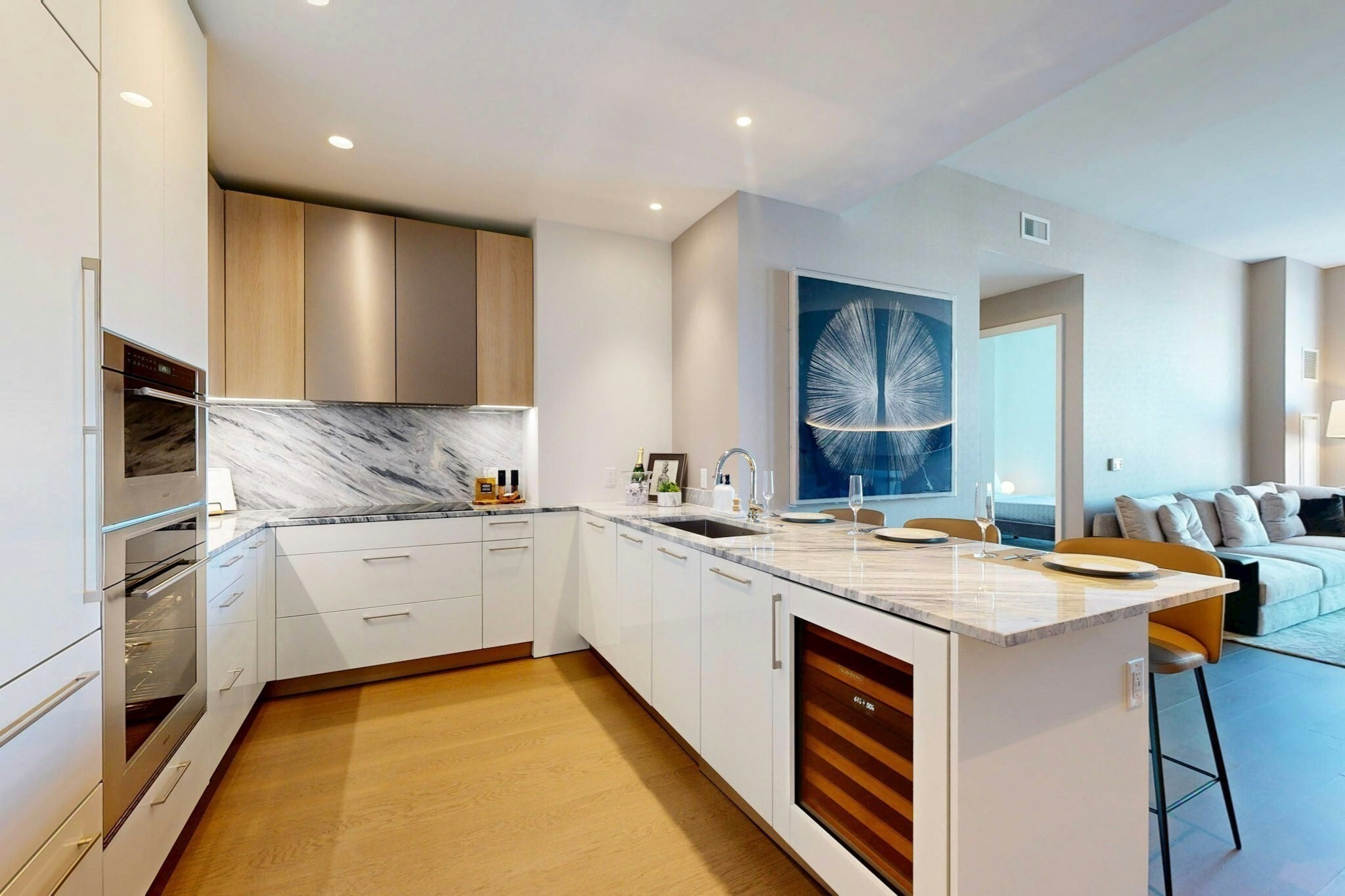 240 Devonshire Street Unit U4210, Downtown, Boston, MA 02110