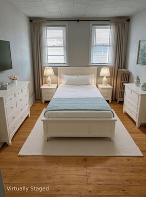 724 Saratoga Street, Apt 2