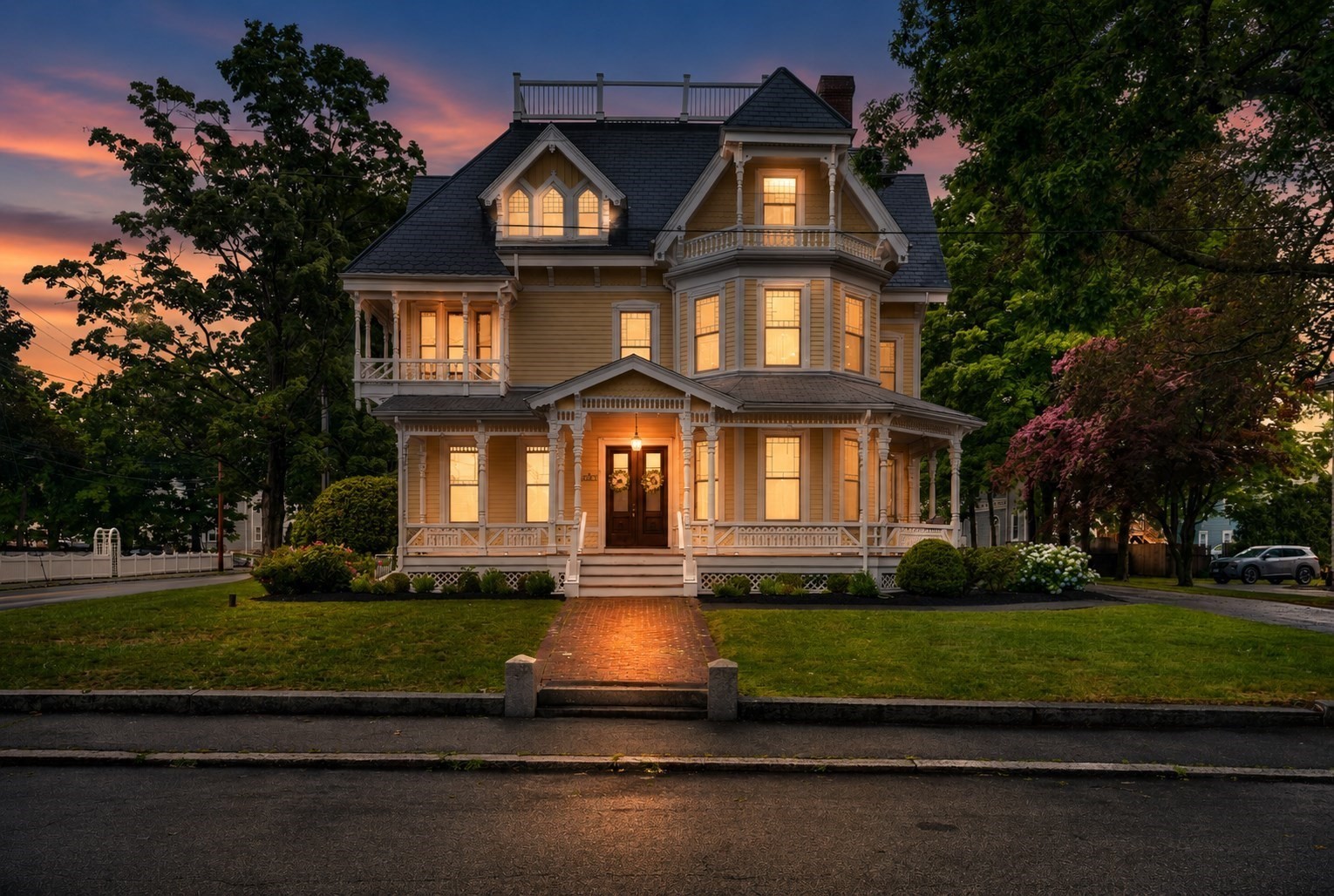 117 Church Street Unit UNIT 4, North Attleboro, MA 02760