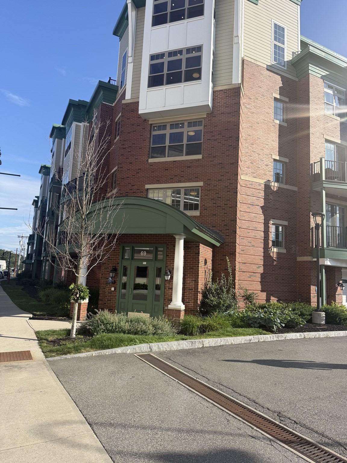 69 Foundry St Unit 513, Wakefield, MA 01880
