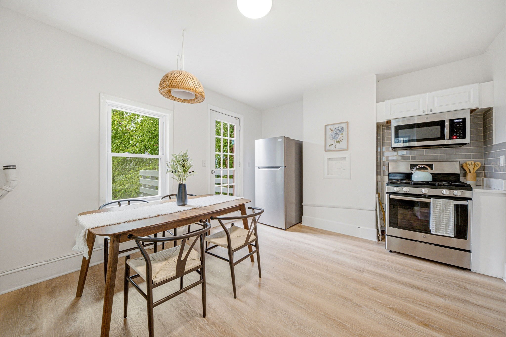14 Fairmont St Unit 2, Cambridge, MA 02139