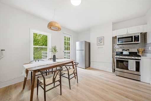 14 Fairmont St, Apt 2