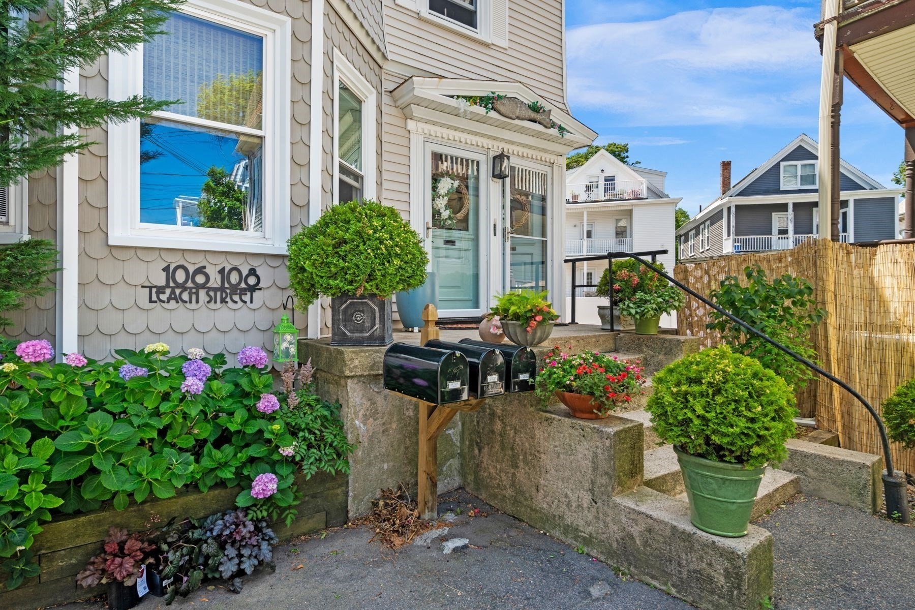 106 Leach St Unit 2, Salem, MA 01970