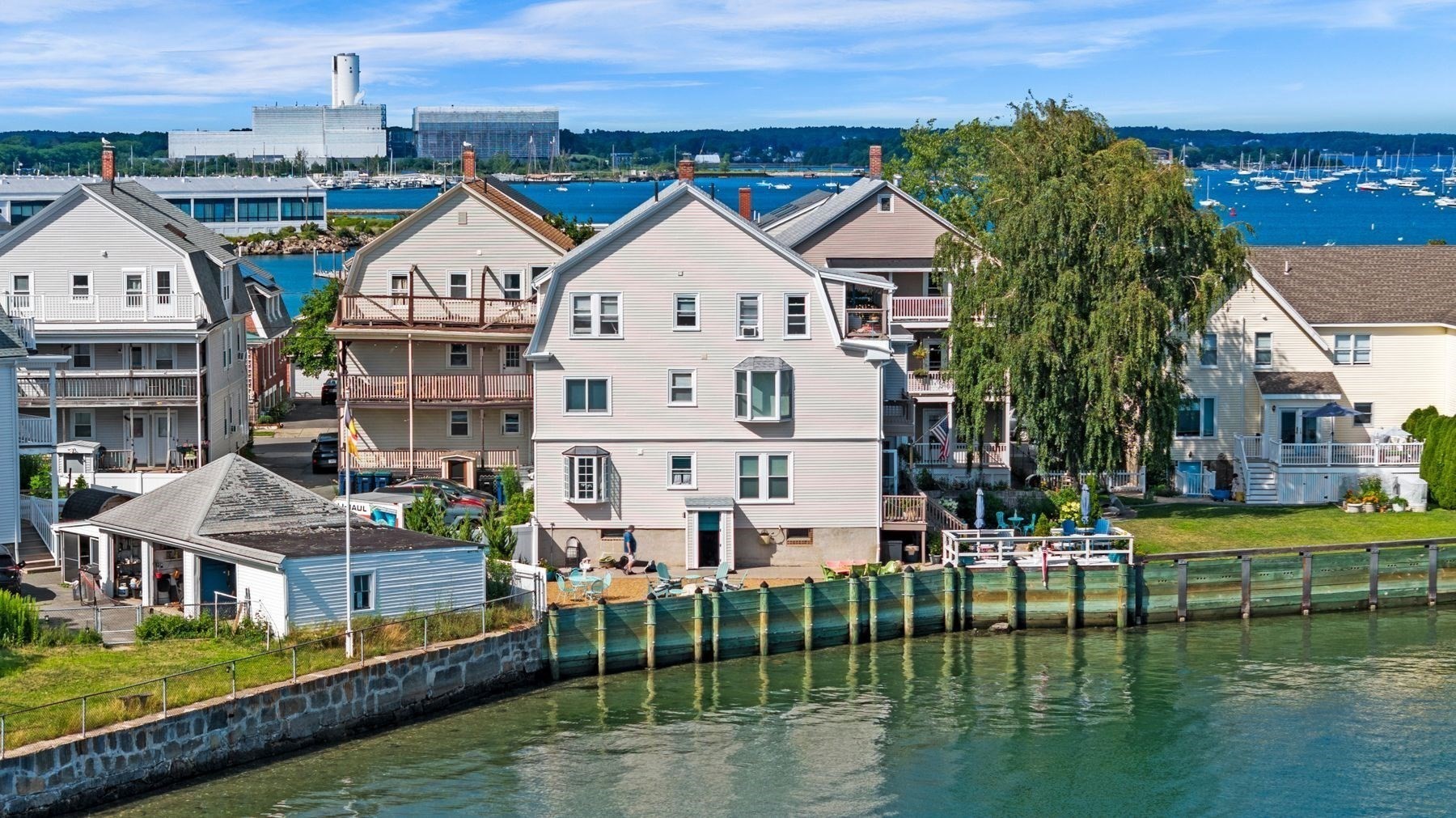 106 Leach St Unit 2, Salem, MA 01970 - Image 2