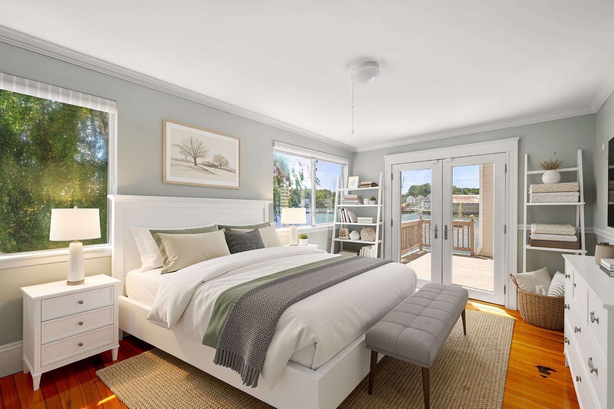 106 Leach St Unit 2, Salem, MA 01970 - Image 11