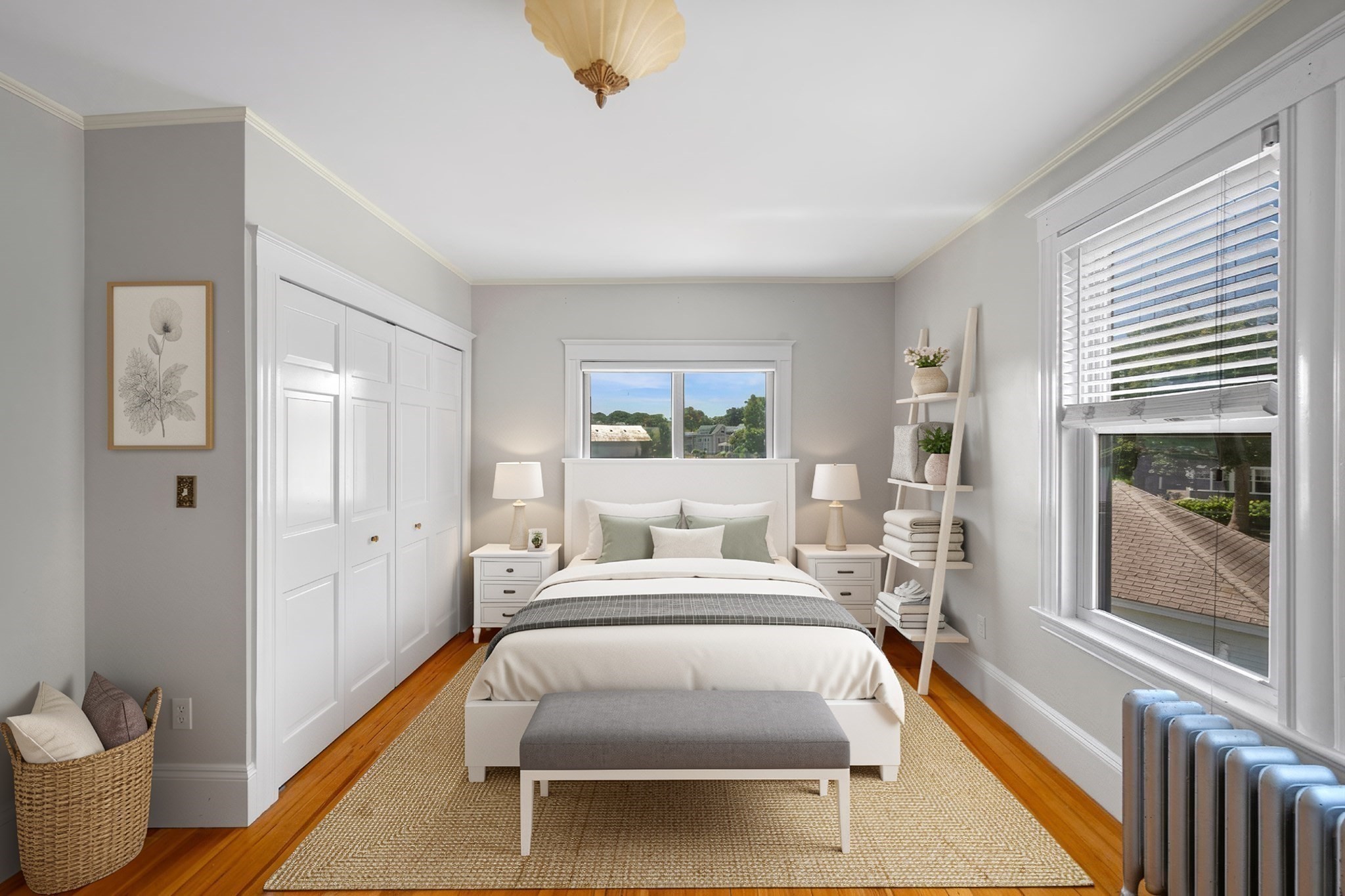 106 Leach St Unit 2, Salem, MA 01970 - Image 18